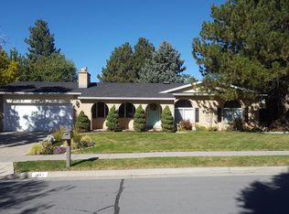 1447 E 9200 S, Sandy, UT 84093