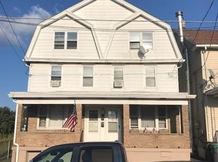 885 Alter St, Hazleton, PA 18201