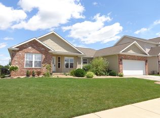 10722 N Trail View Dr, Dunlap, IL 61525