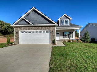 852 Ashley Mdws, Jonesborough, TN 37659