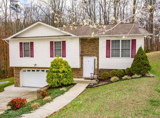 211 Valley Crest Dr, Mt Carmel, TN 37645