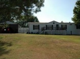 4447 Yellowdog Rd, Senatobia, MS 38668