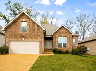 1086 Golf View Way, Spring Hill, TN 37174