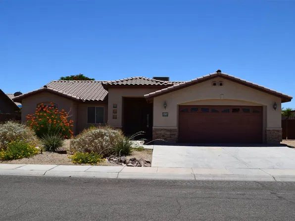 11687 E 28th Pl, Yuma, AZ 85367
