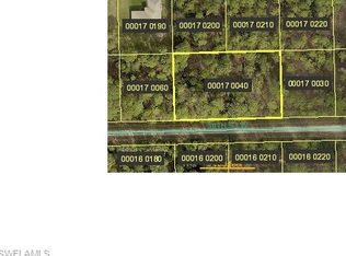 3406 30th St SW, Lehigh Acres, FL 33976