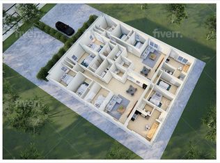 4465 Greenwood Ave, Fort Myers, FL 33905