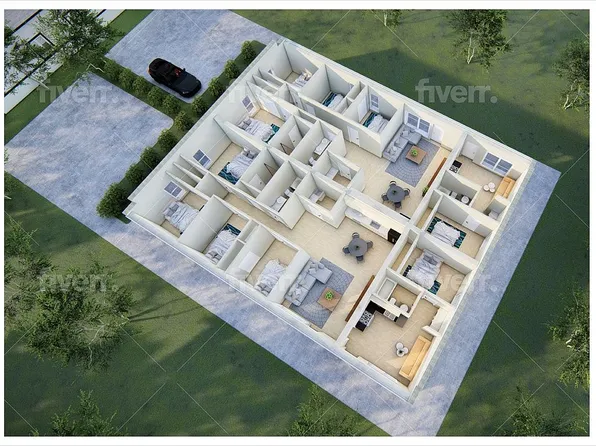 4465 Greenwood Ave, Fort Myers, FL 33905