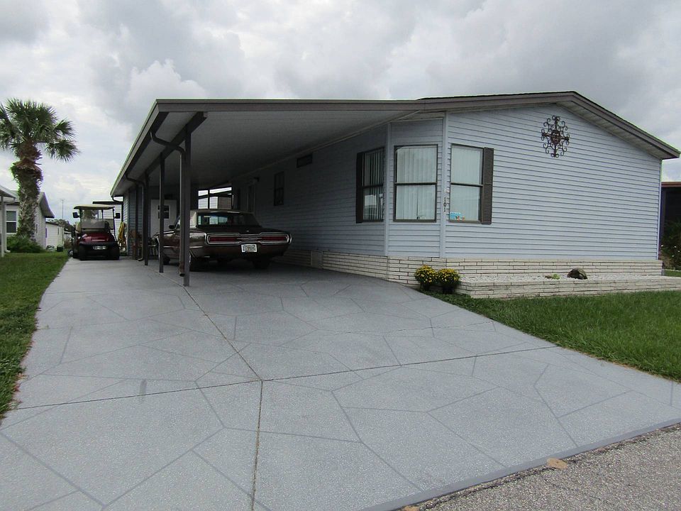 1st image of 1701 W Commerce Ave #101