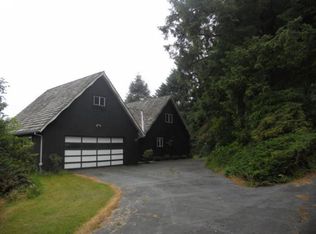 6450 Curl Rd, Tillamook, OR 97141