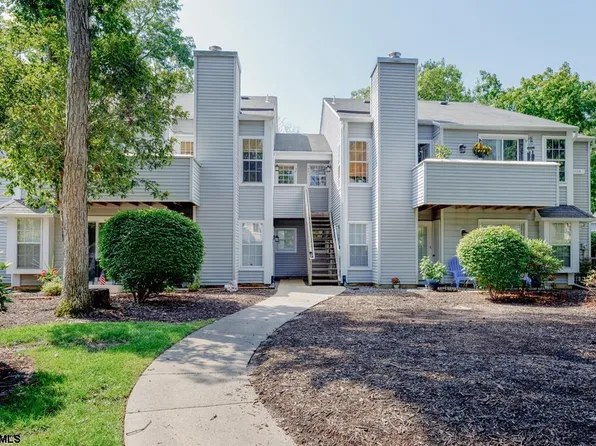 56 Pheasant Mdw #56, Absecon, NJ 08205