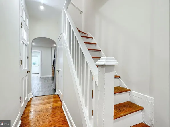 109 E West St, Baltimore, MD 21230