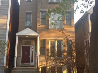 1535 W Oakdale Ave #2, Chicago, IL