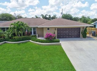 4841 NW 5th Ter, Boca Raton, FL 33431