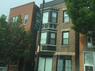 908 N Western Ave APT 2F, Chicago, IL 60622