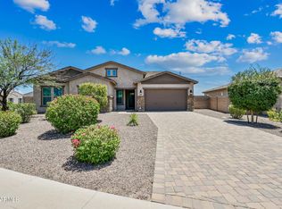 4145 N 185th Dr, Goodyear, AZ 85395