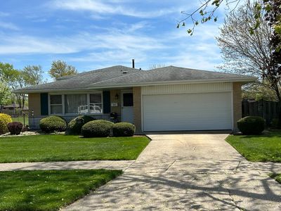 841 E 169th Pl, South Holland, IL, 60473