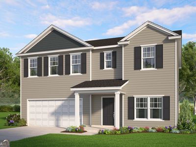 235 Courtland Dr, Saint Marys, GA, 31558