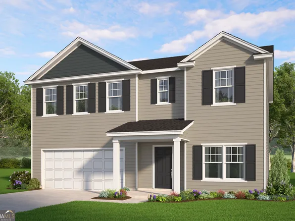 159 Courtland Dr, Saint Marys, GA 31558