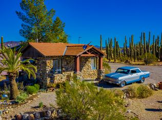 44004 W Grand Ave, Morristown, AZ 85342