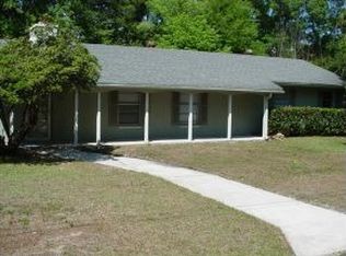 5667 NW 61st Ln, Ocala, FL 34482