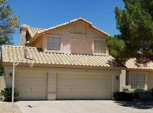 550 N Ash Dr, Chandler, AZ 85224