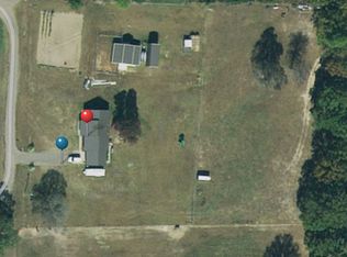 380 Rebecca Ln, Dover, AR 72837