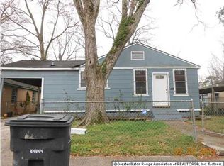 3986 Dalton St, Baton Rouge, LA 70805