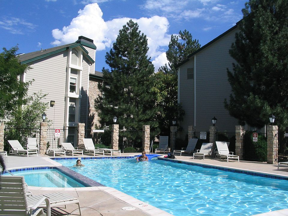 Heated pool and hot tub