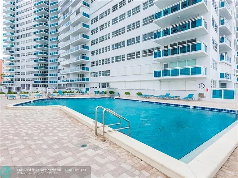 3430 Galt Ocean Dr #702-702-702 — Photo 7