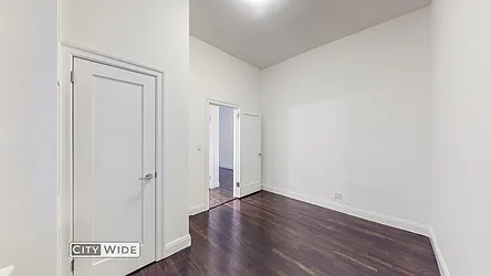 Rented by City Wide Apartments