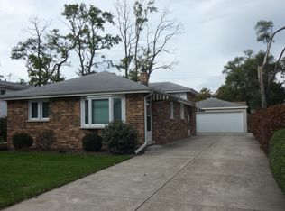1313 Medinah St, Bensenville, IL 60106