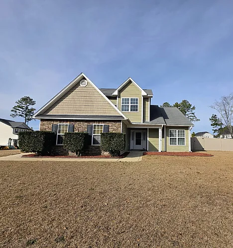 4716 Cedar Pass Dr Photo 1