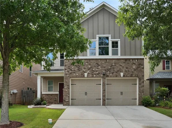 5087 Jack Dr, Decatur, GA 30035