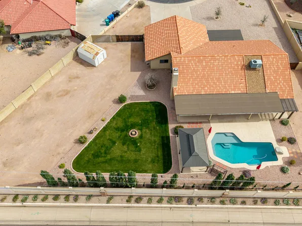 1522 N SPRING --, Mesa, AZ 85203