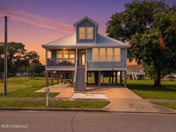 4102 Finley St, Gulfport, MS 39501