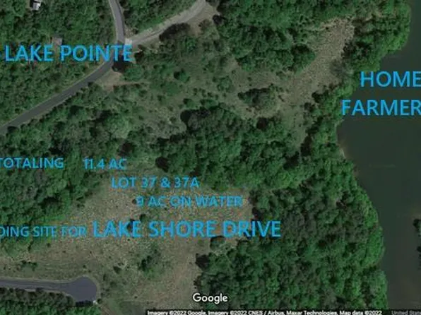 37-37A Lake Shore Dr, Yanceyville, NC 27379