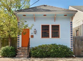 2327 Urquhart St, New Orleans, LA 70117