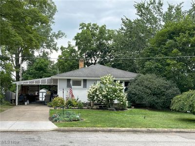 109 Park St, Lodi, OH, 44254