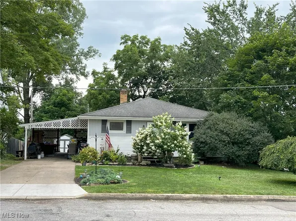 109 Park St, Lodi, OH 44254