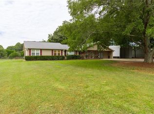 2696 Florence Rd, Powder Springs, GA 30127