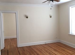 3406 W Waveland Ave #1, Chicago, IL 60618