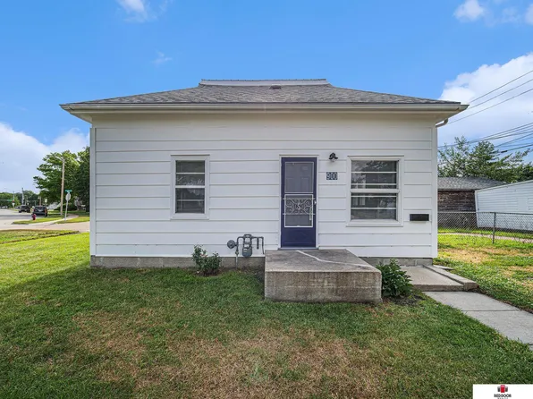 900 S 23rd St, Lincoln, NE 68510