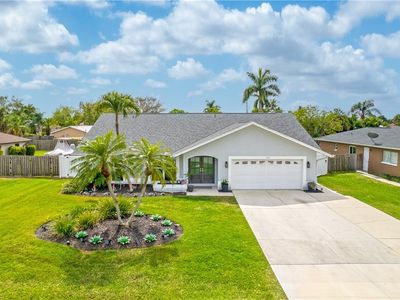 124 Willowick DR, Naples, FL, 34110