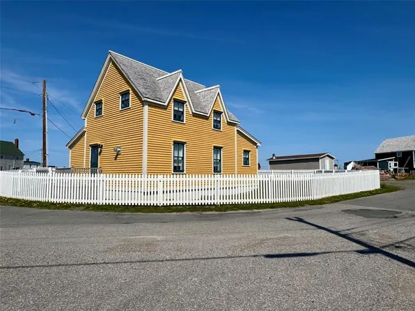 80-82 Roper Street, Bonavista, NL A0C1B0