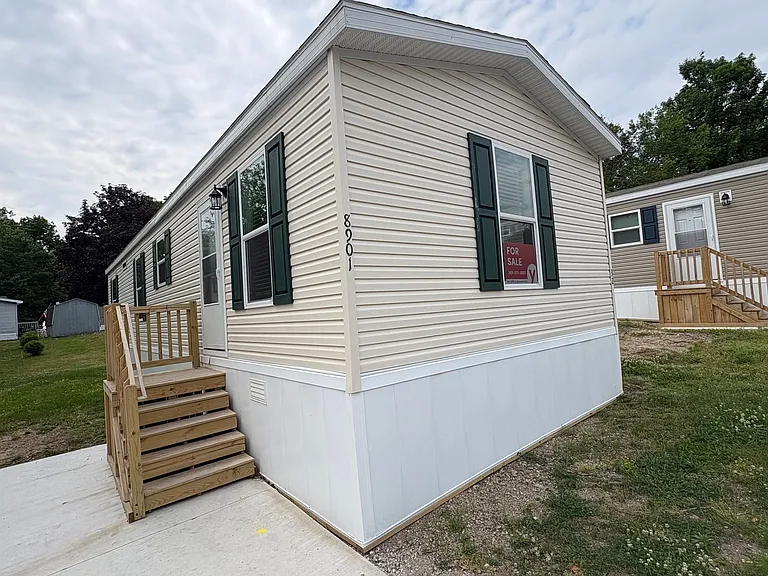 Woodland Estates (MI) — Photo 20