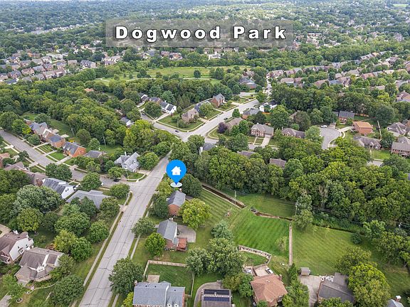 5th image of 2426 Dogwood Trace Blvd