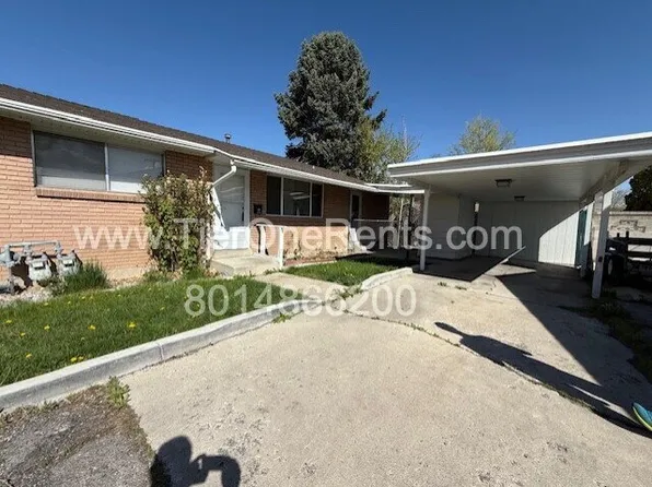 2934 S Adams St, Salt Lake City, UT 84115