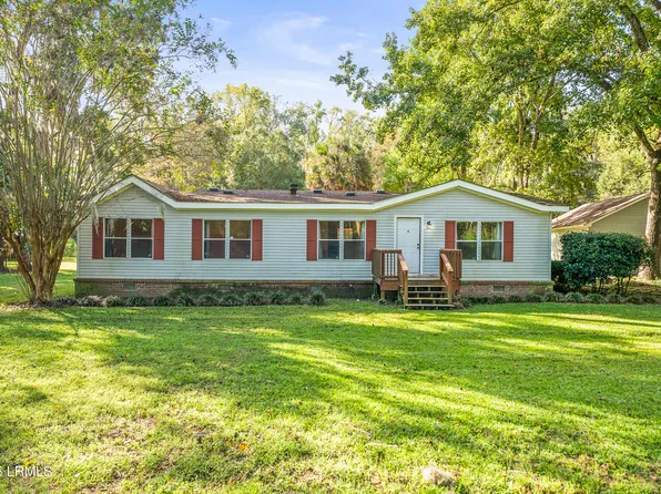 1603 Colleton Drive, Beaufort, SC 29906
