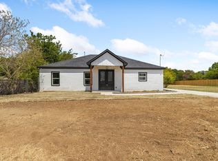 3317 Howard St, Fort Worth, TX 76119