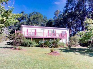 2957 Cooks Landing Rd, Quincy, FL 32351